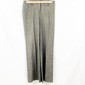 Alfani Grey Wide leg trouser